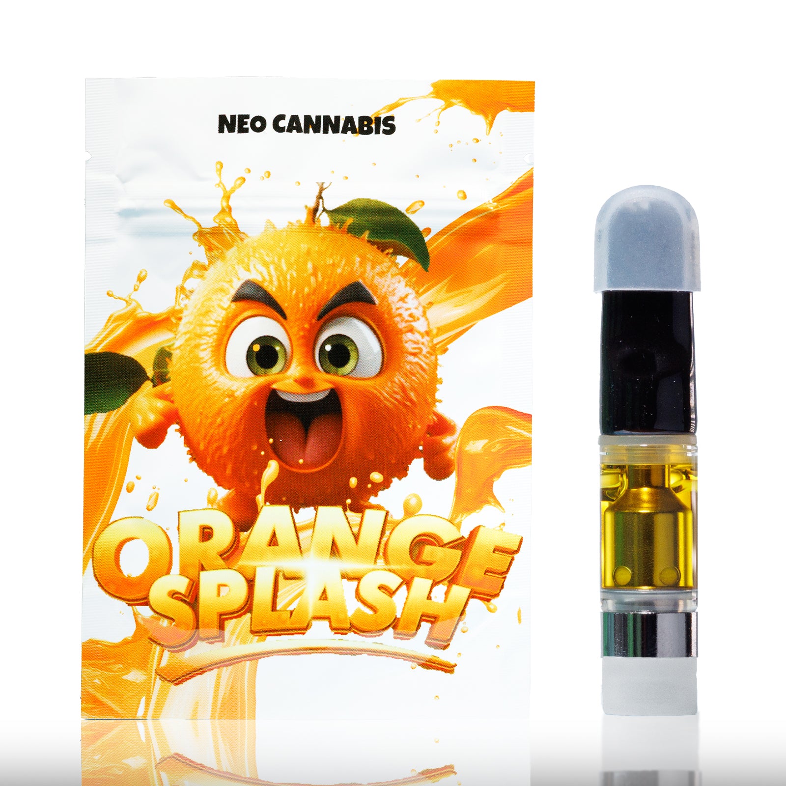 ぶりぶり君】CRDH 80% LIVELINE-Orange Sunset – NEO CANNABIS