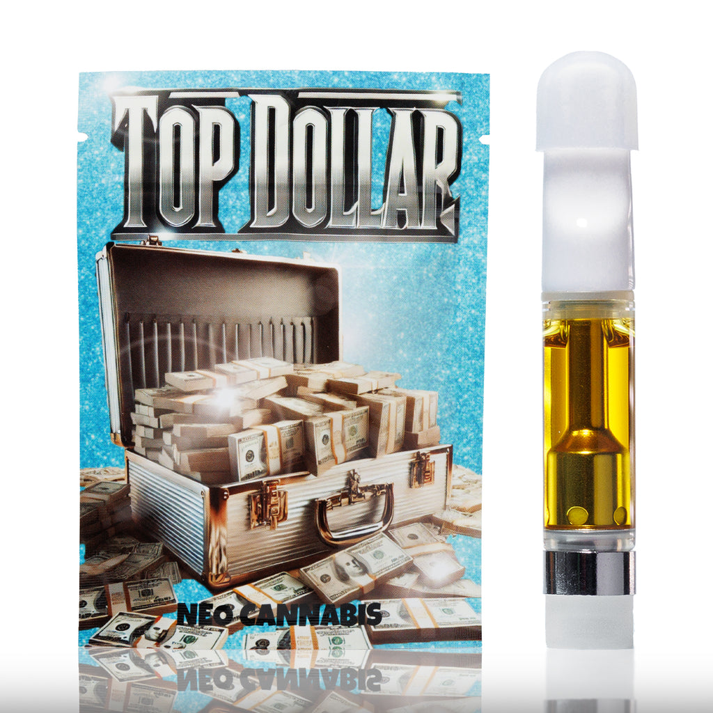 送料無料 ギフト ぶりぶり君】CRDH CANNABIS NEO – 1ml Dollar LIVELINE-Top 80% その他