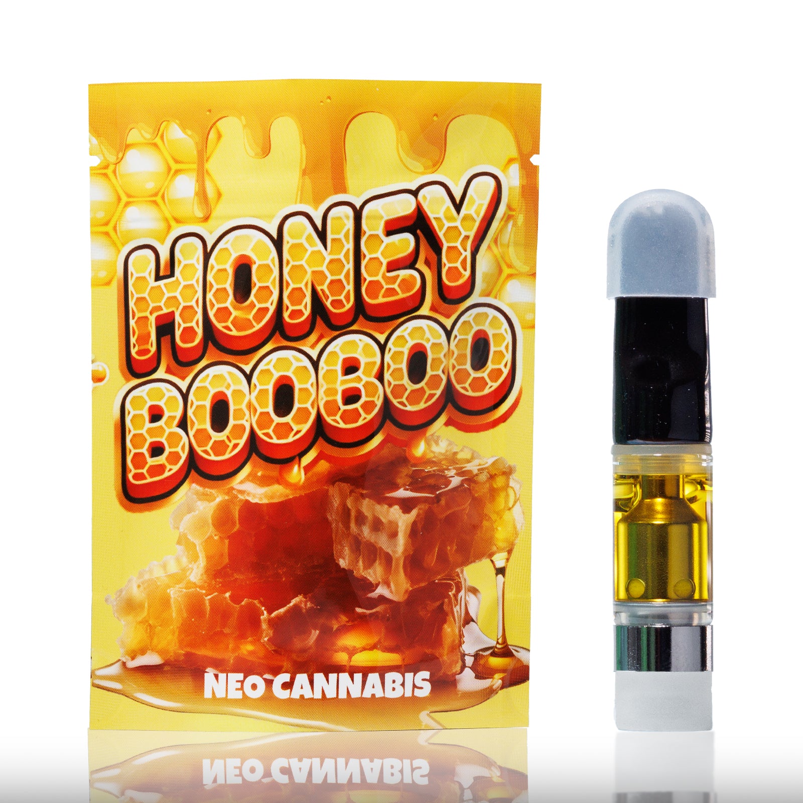 ランキング2024 Line Live 80% ぶりぶり君】CRDH Honey CANNABIS NEO – 1ml Boo Boo その他