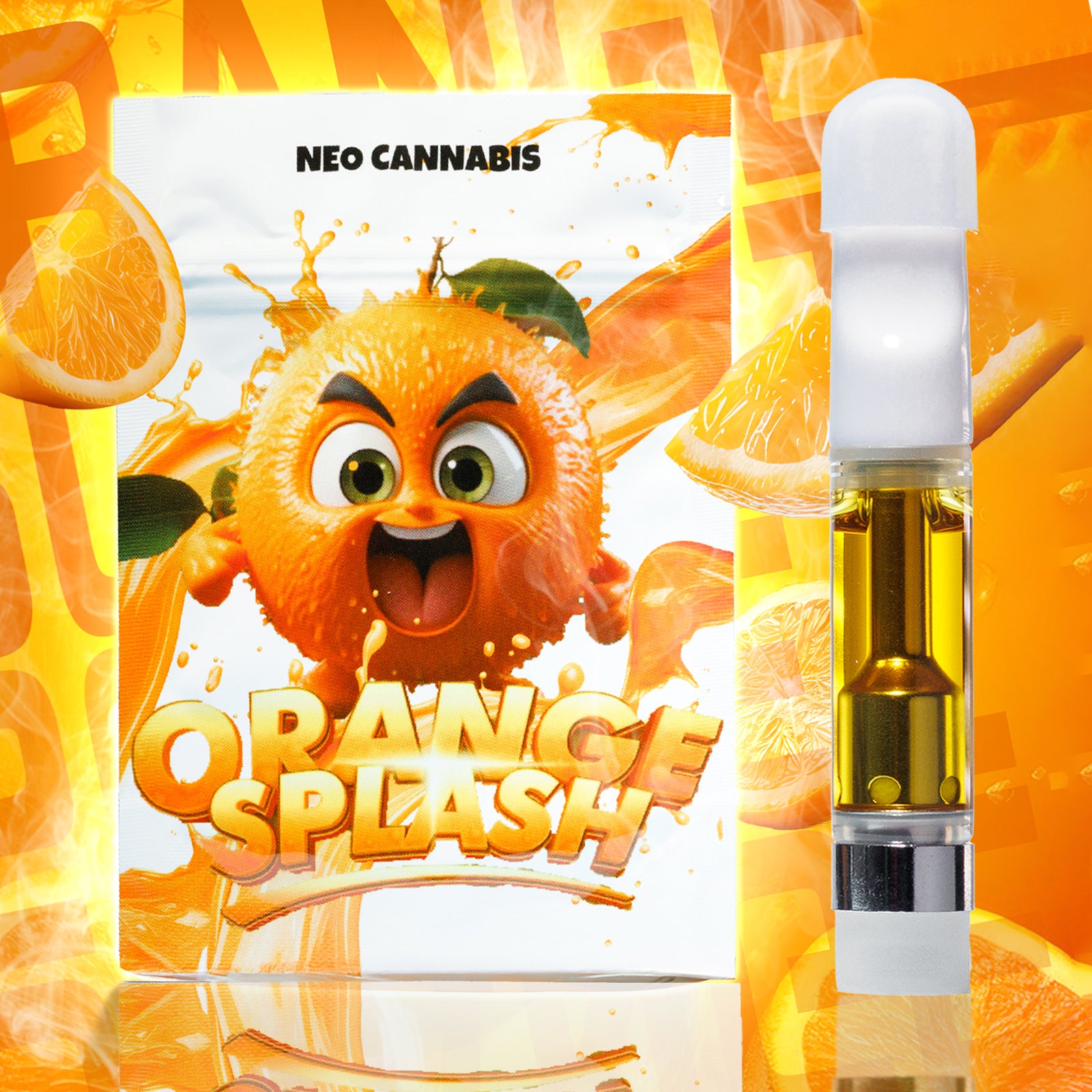 Amazon | 電子タバコ VAPE CRDHフリー80% Mango Haze フレーバー