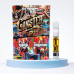 【Gangster】THXE 40% LIVELINE-OG KUSH＋