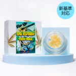 【High Lifeコラボ WAX】  THXE 100mg 1g LIVELINE-OG KUSH＋