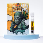 【THXE 40%】LIVELINE-Gorilla Glue